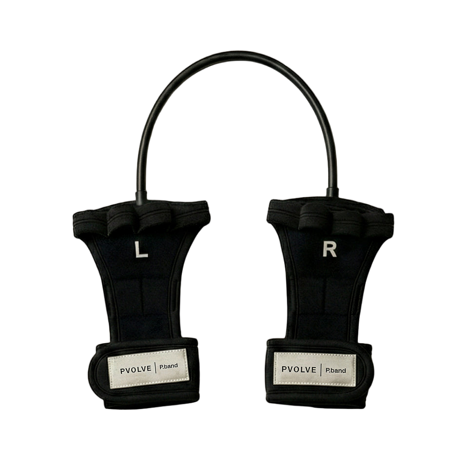 Pvolve P.band resistance glove product shot