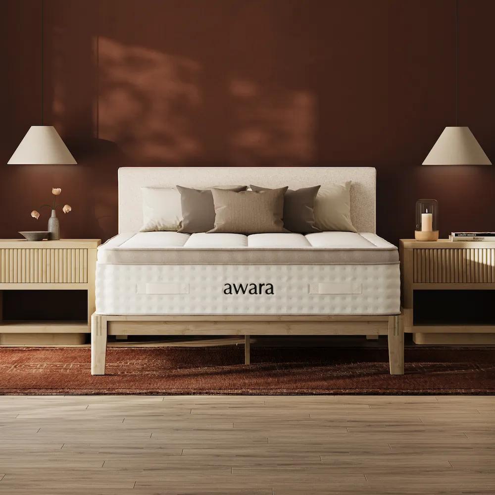 Premier Hybrid Mattress