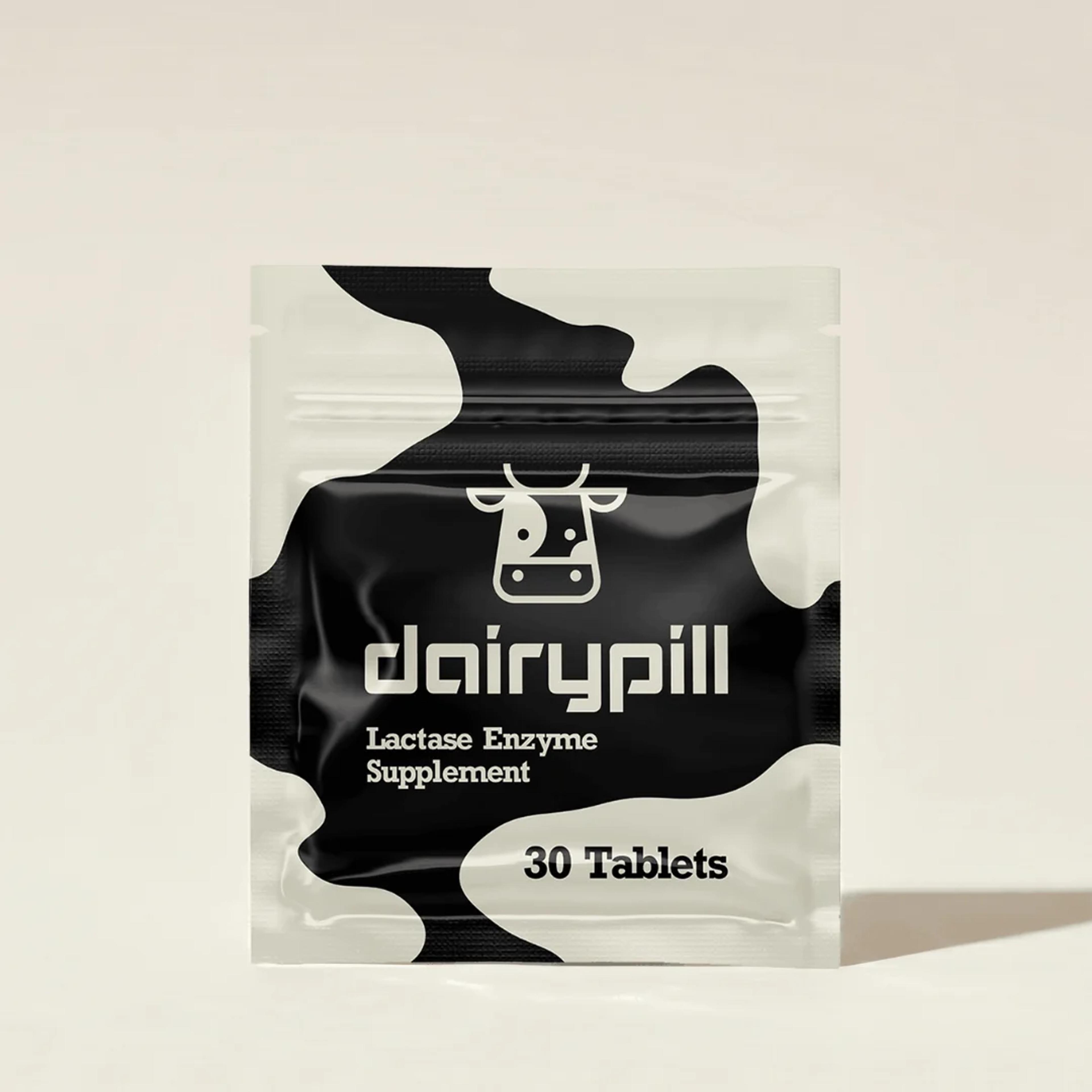 DairyPill Refills - 90 pills