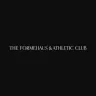 The FormeHaus & Athletic Club logo