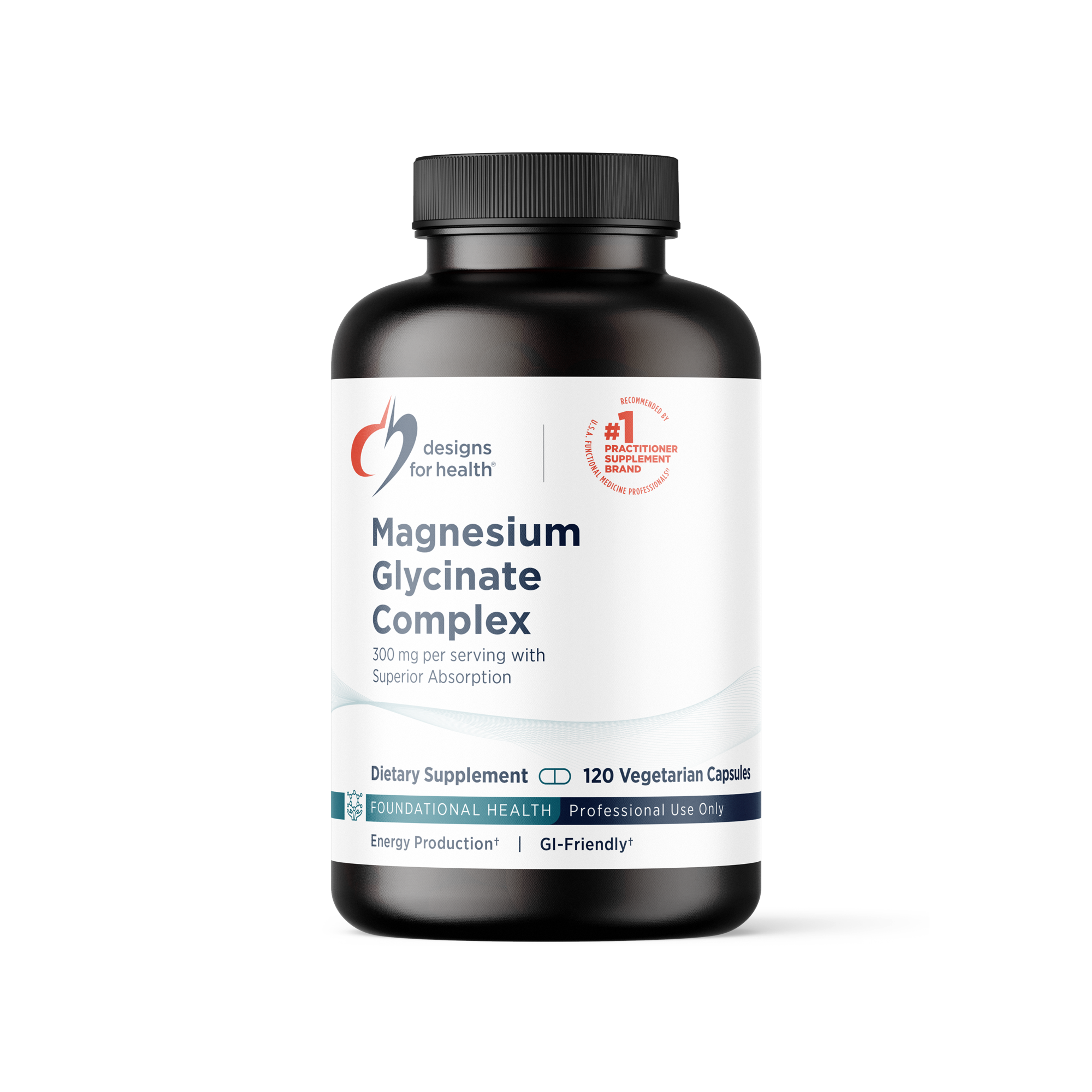 Magnesium Glycinate Complex