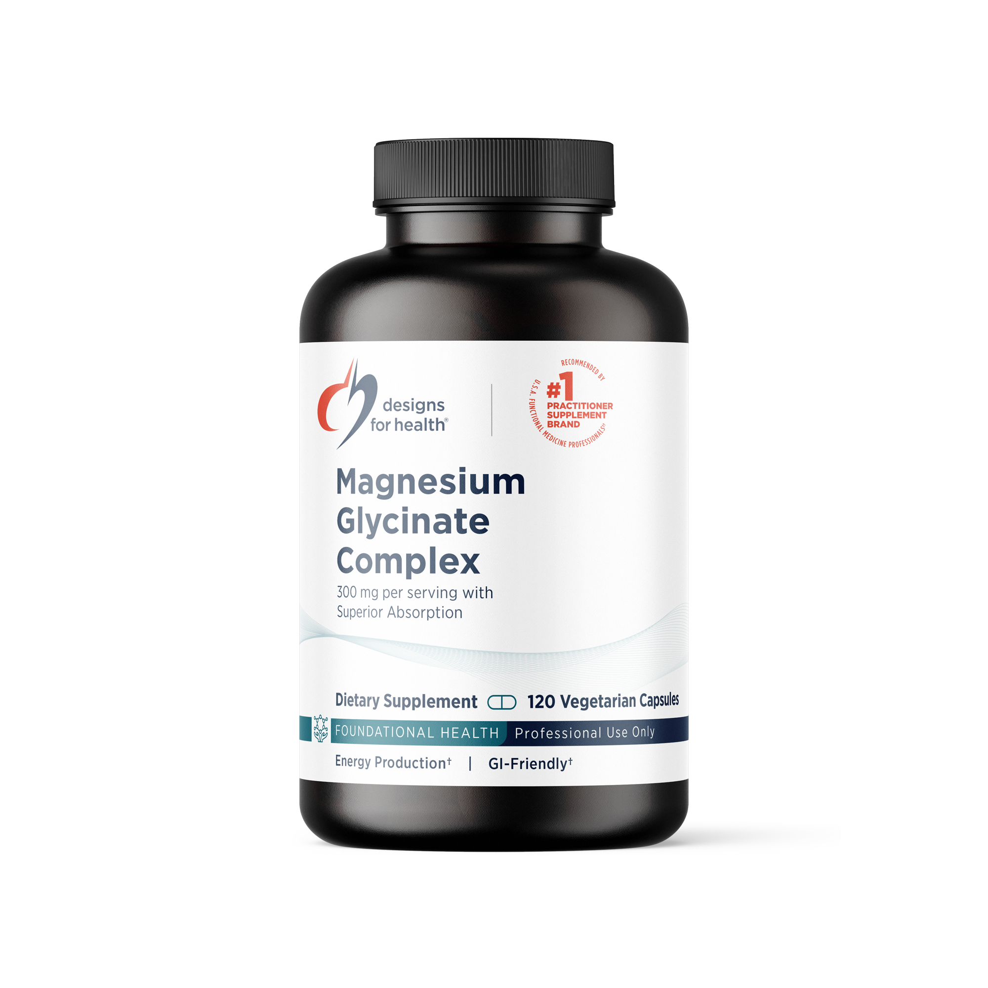 Magnesium Glycinate Complex