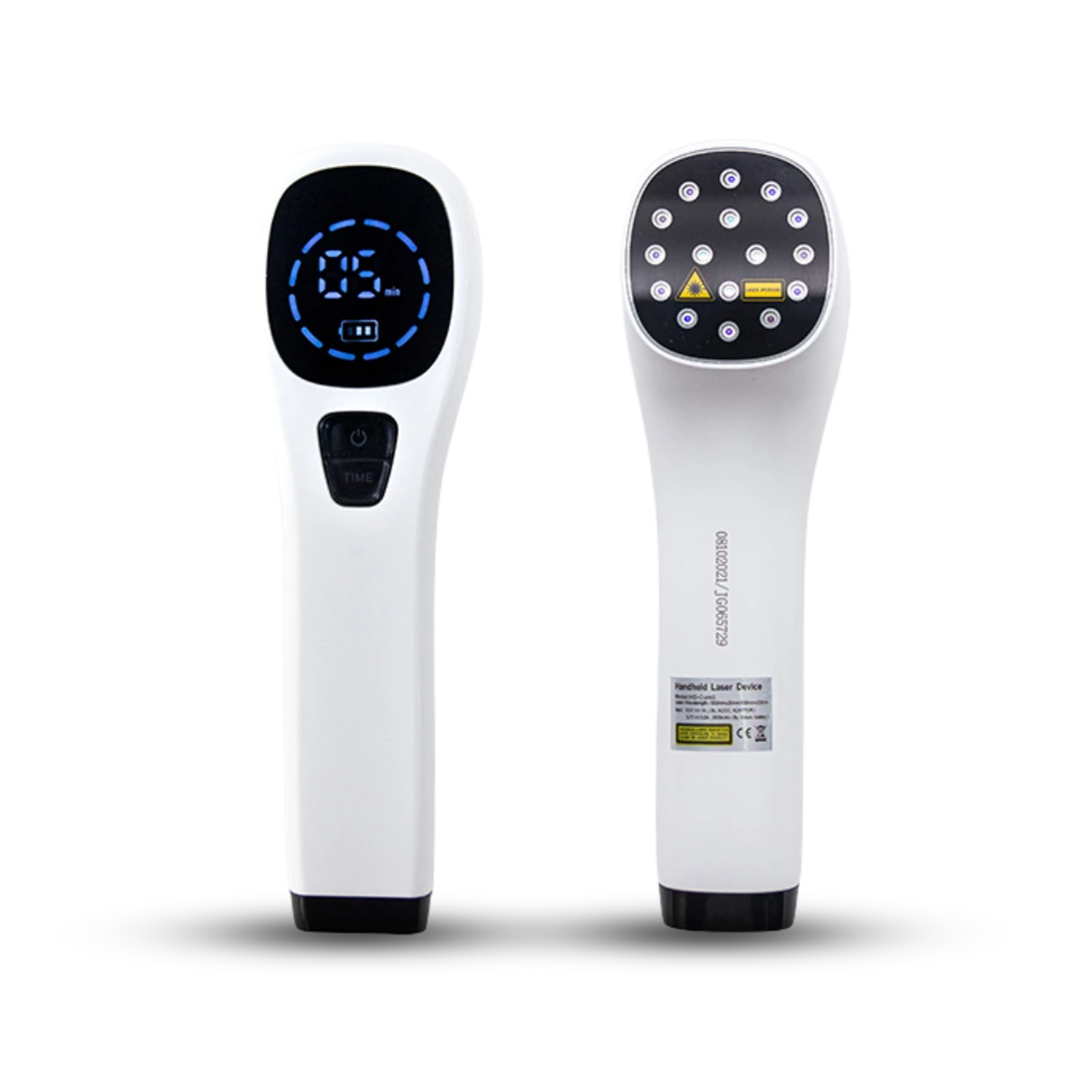 Novaa Extra-Strength Healing Laser