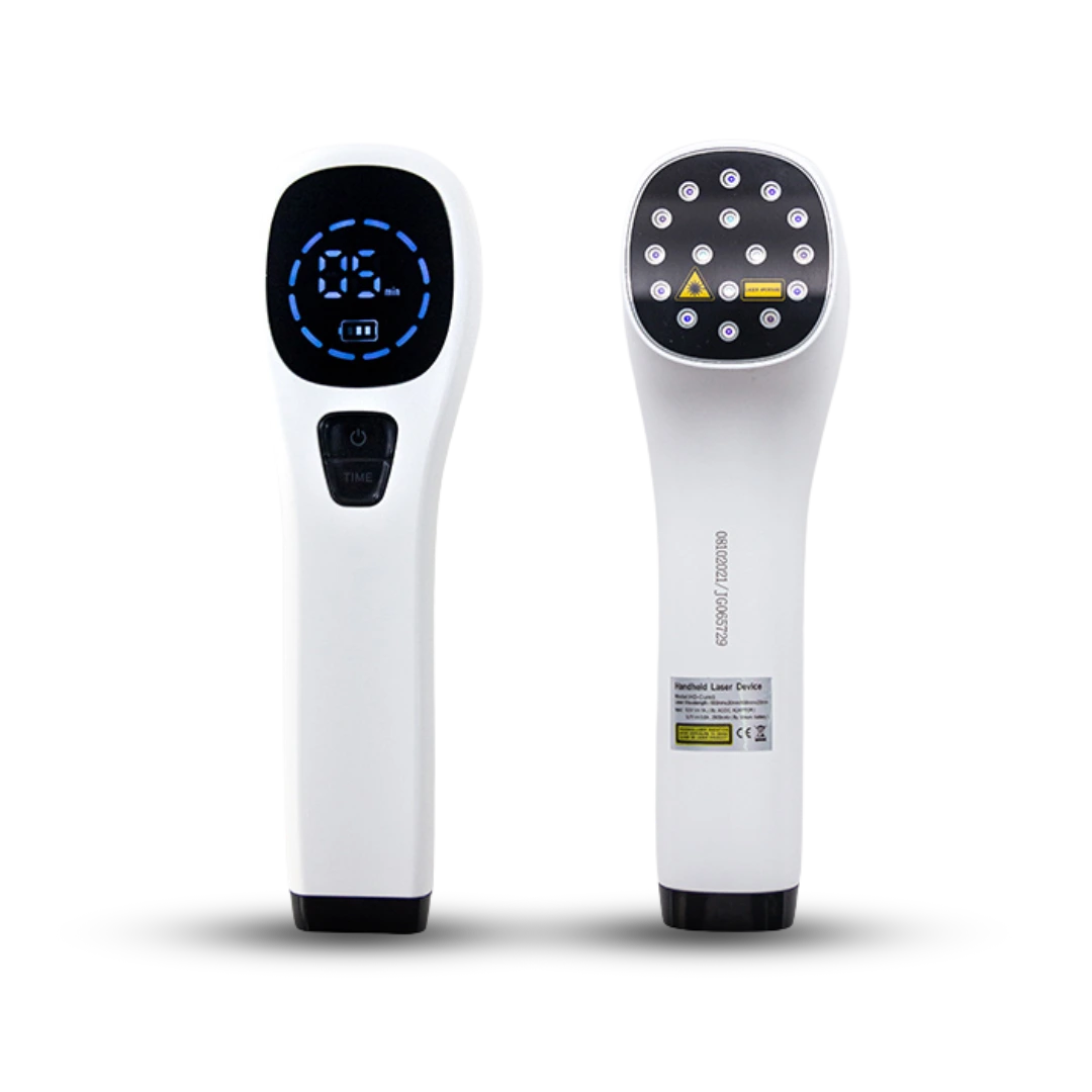 Novaa Extra-Strength Healing Laser