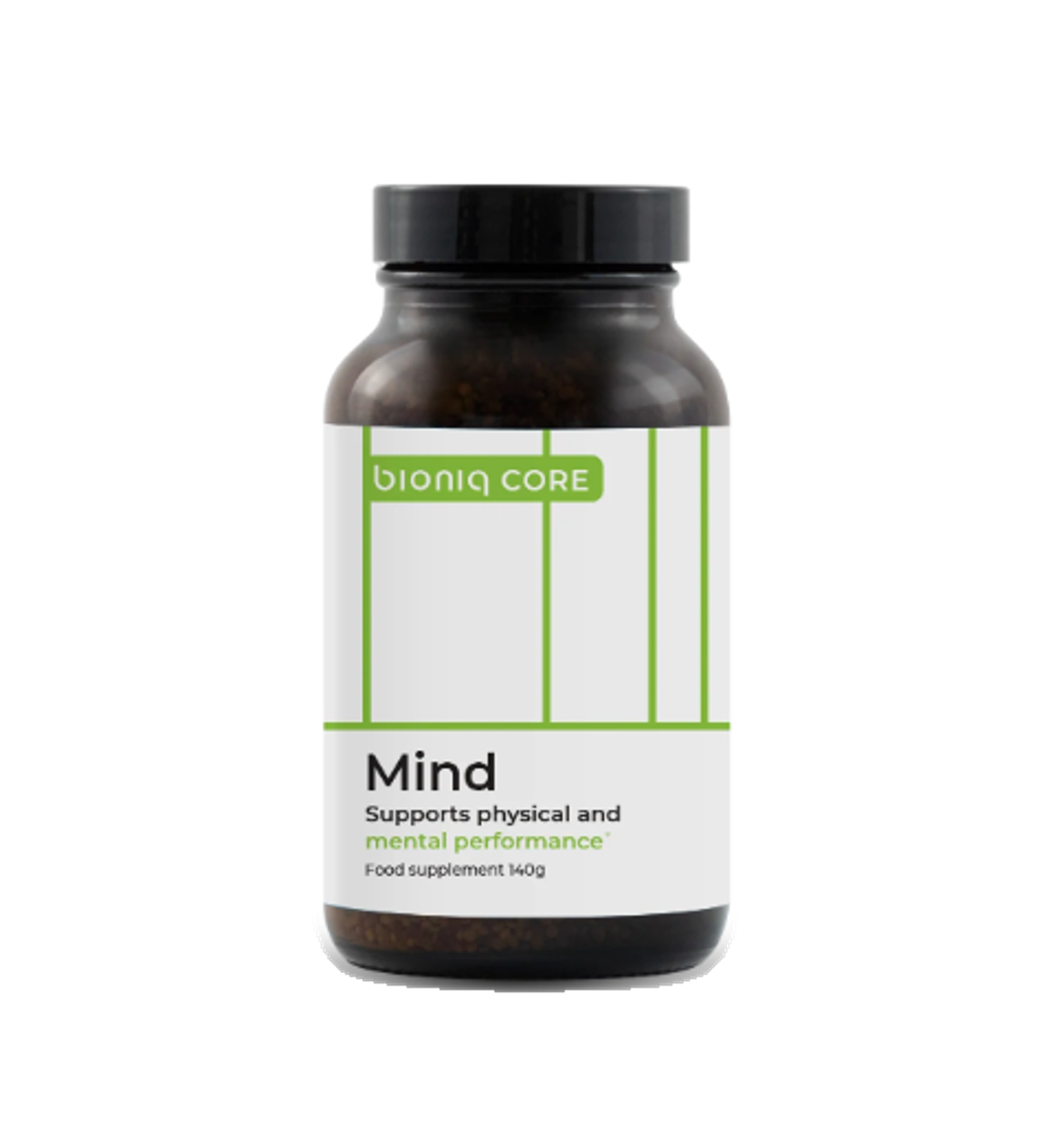 Bioniq CORE - Mind