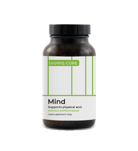 Bioniq CORE - Mind