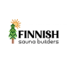 Finnish Sauna Builders logo