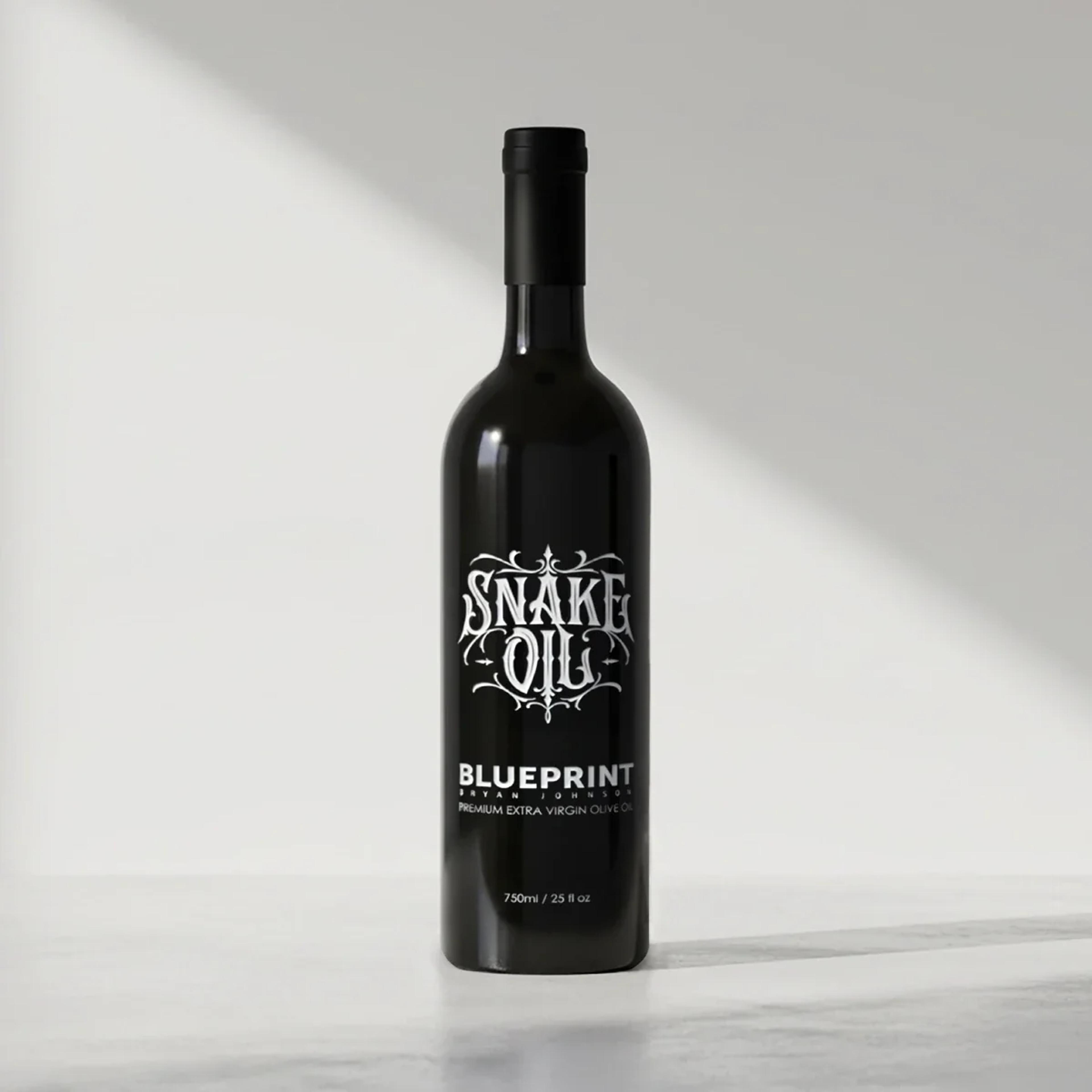 Extra Virgin Olive Oil