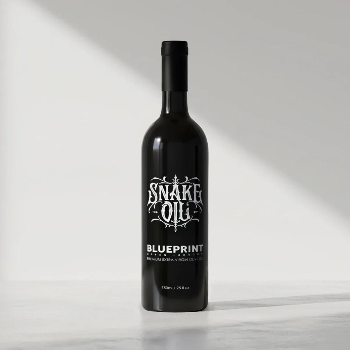 Extra Virgin Olive Oil