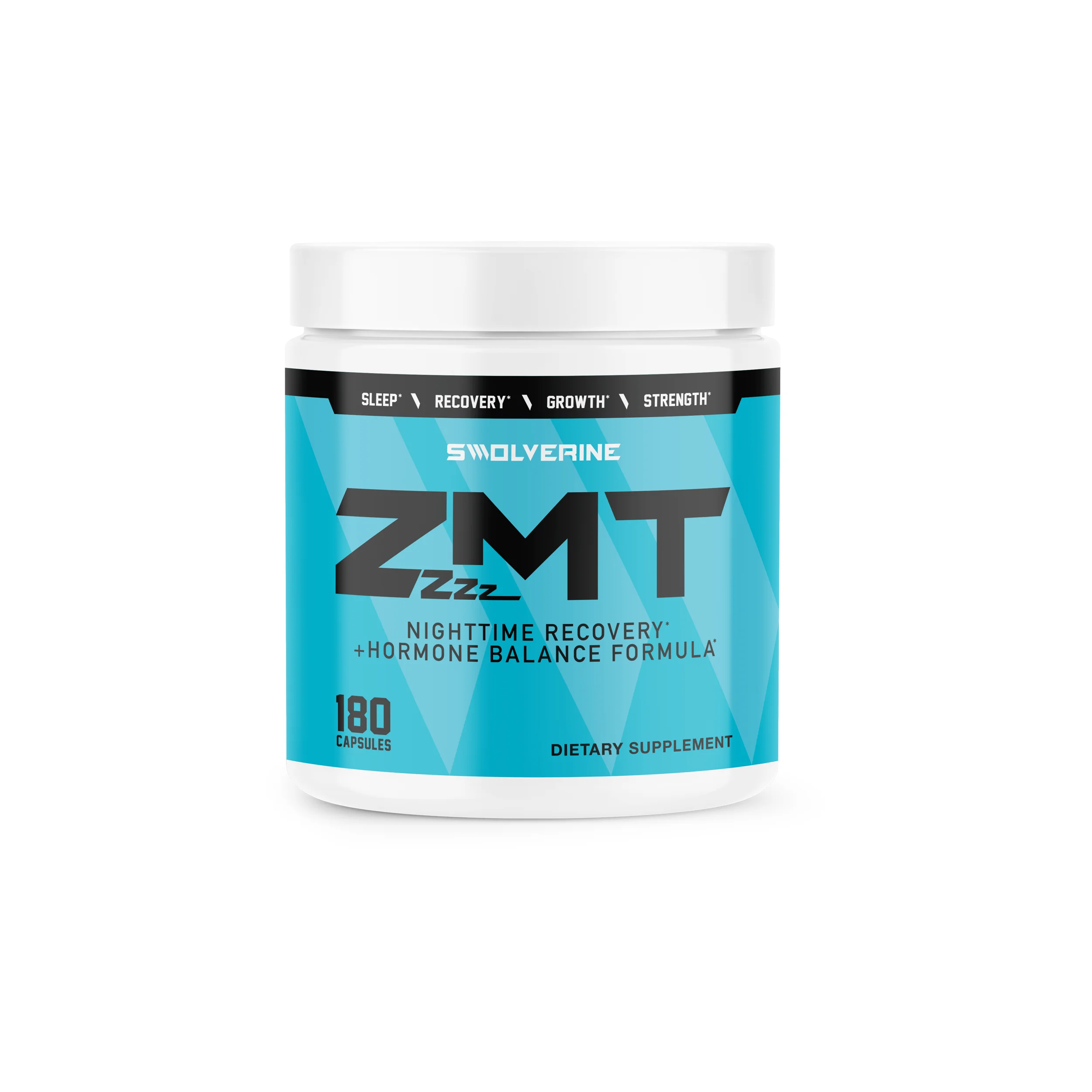 Swolverine ZMT - HSA/FSA Eligible