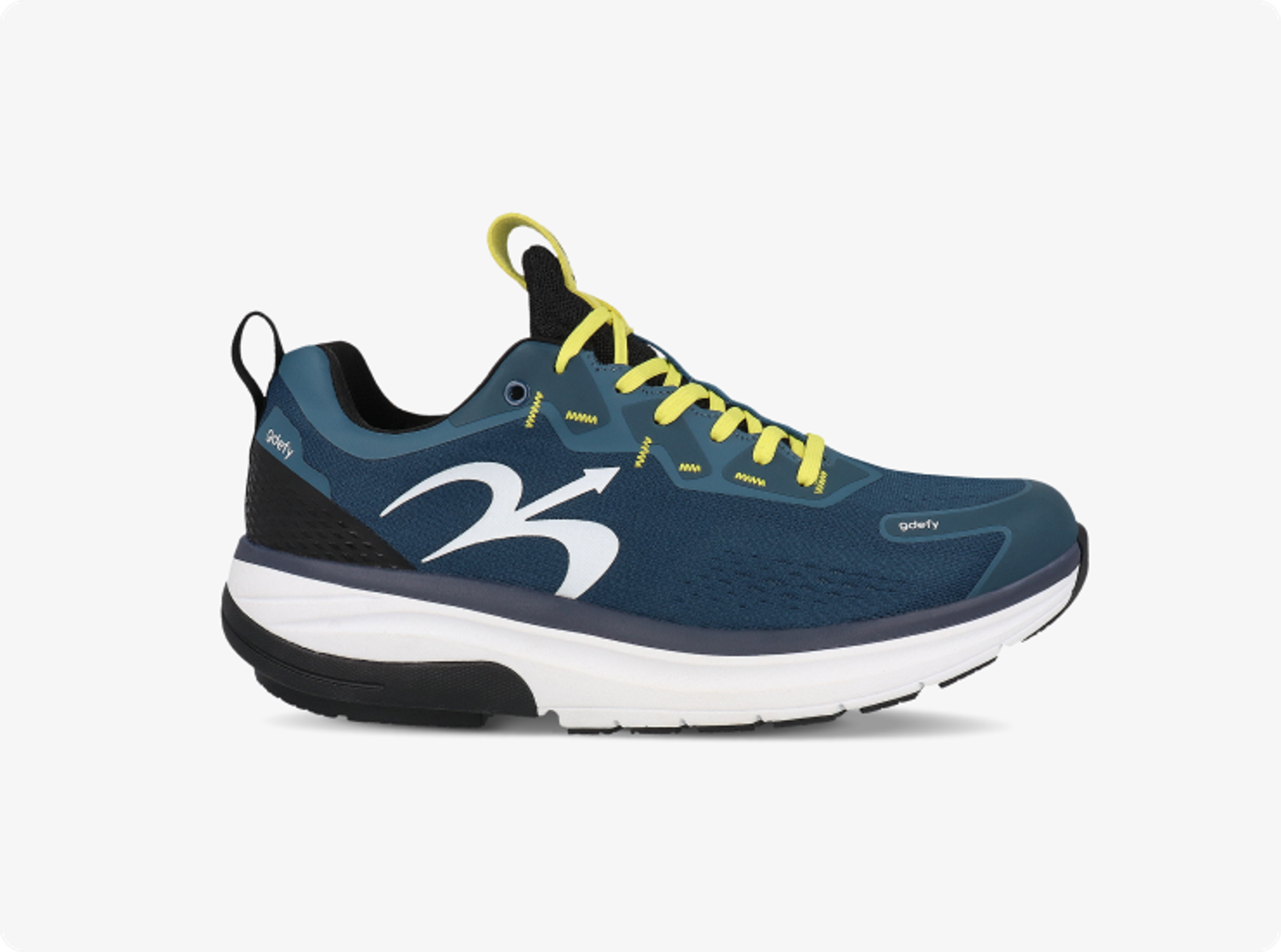 Mehalef Cross Trainer Shoe