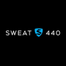 Sweat440 logo