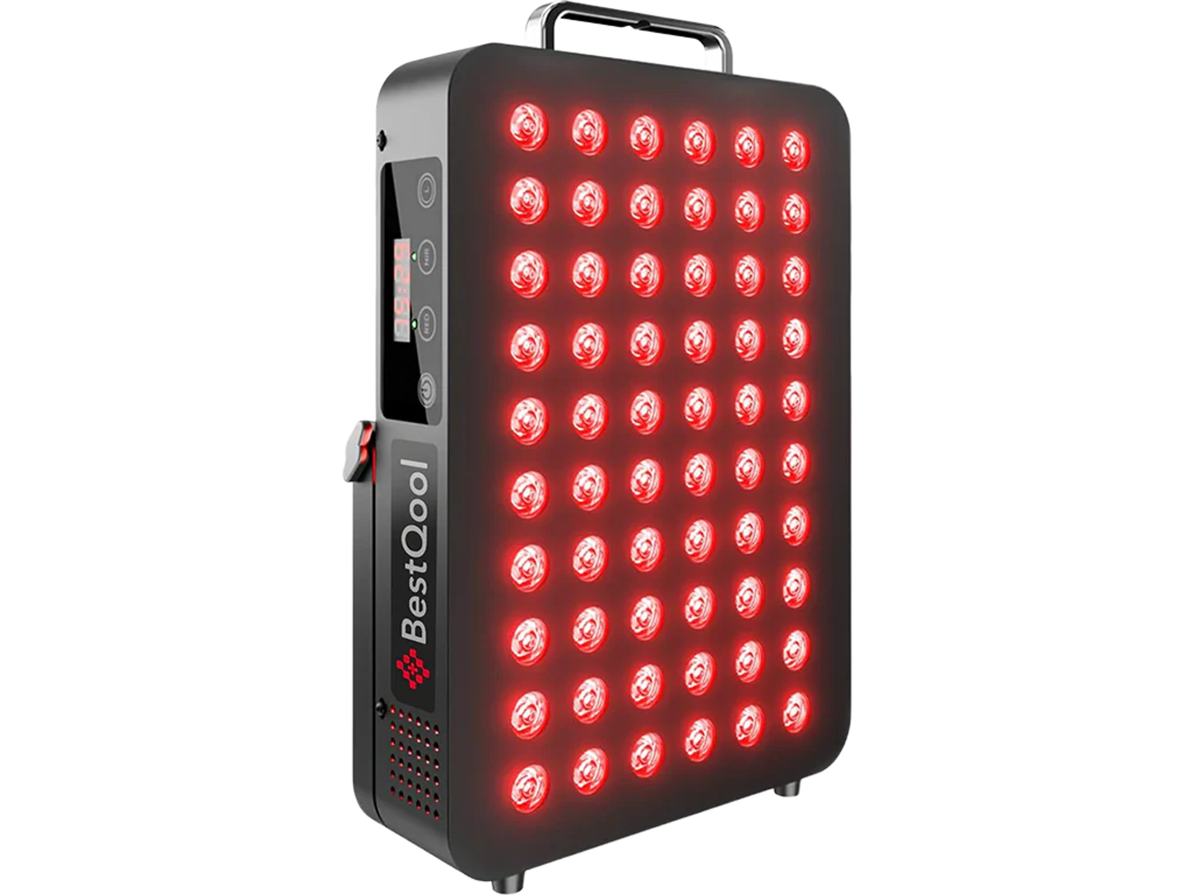 Bestqool Red Light Therapy Panel BQ60