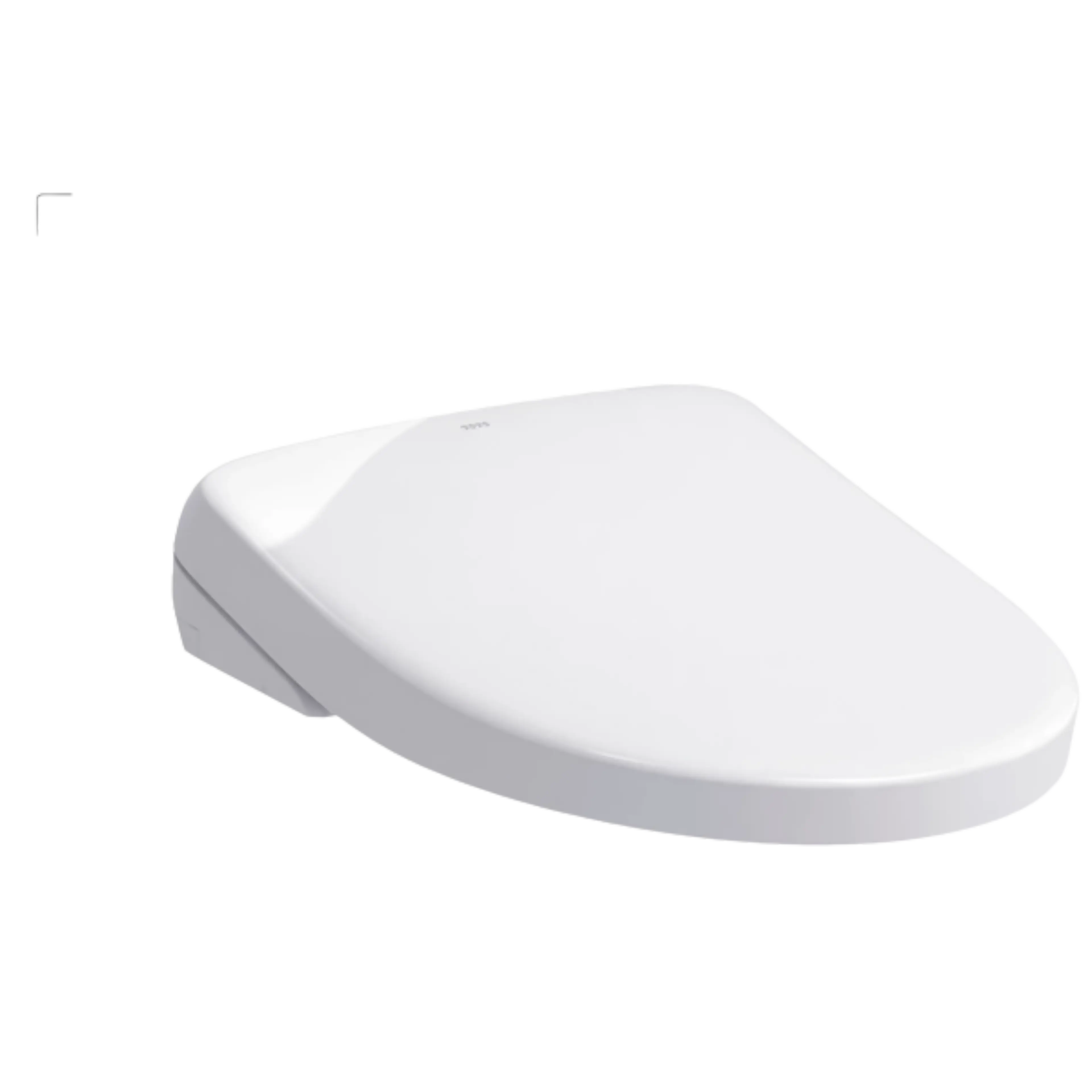 Toto S7A Bidet Seat with Remote
