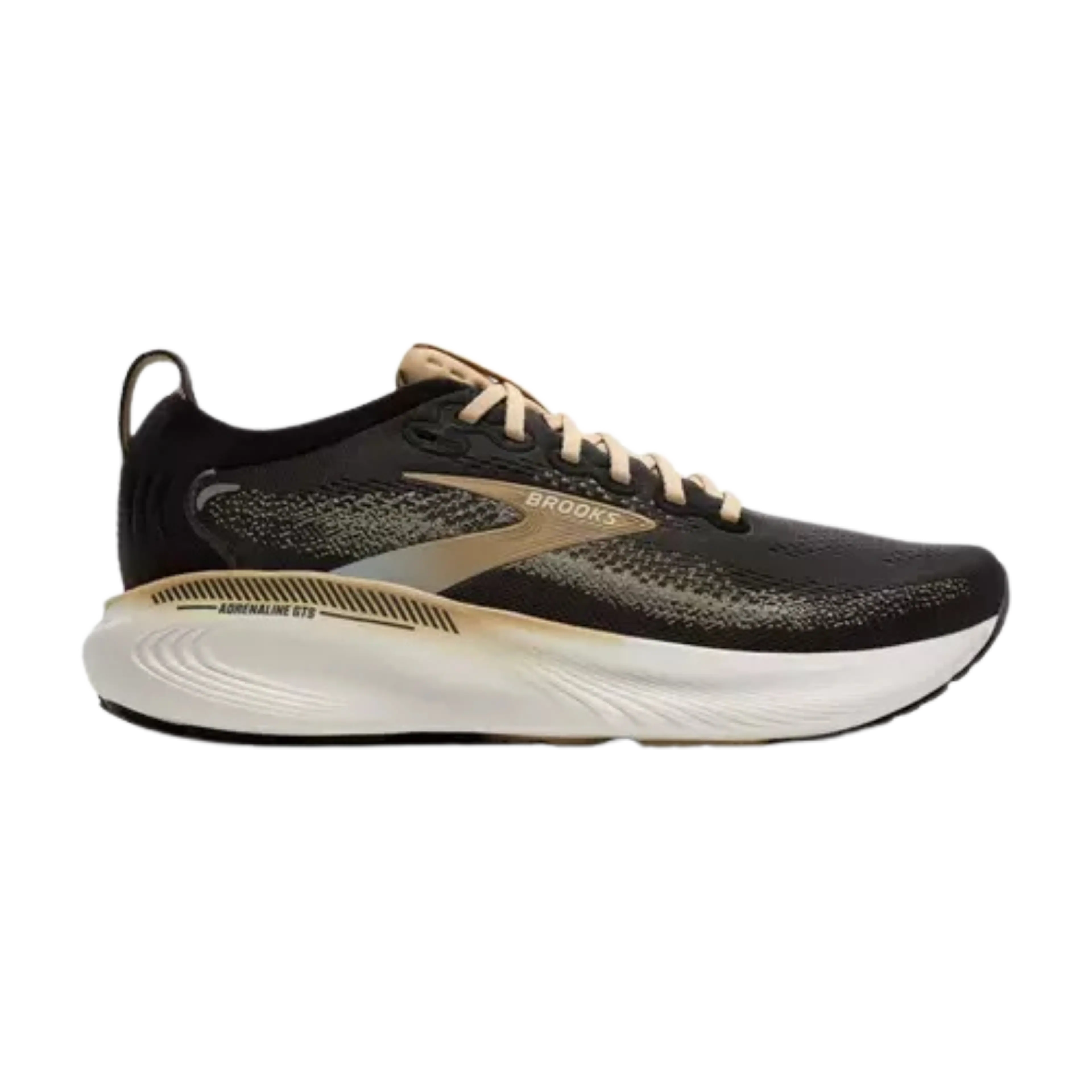 Men's Brooks Adrenaline GTS 25 Road Running Shoes