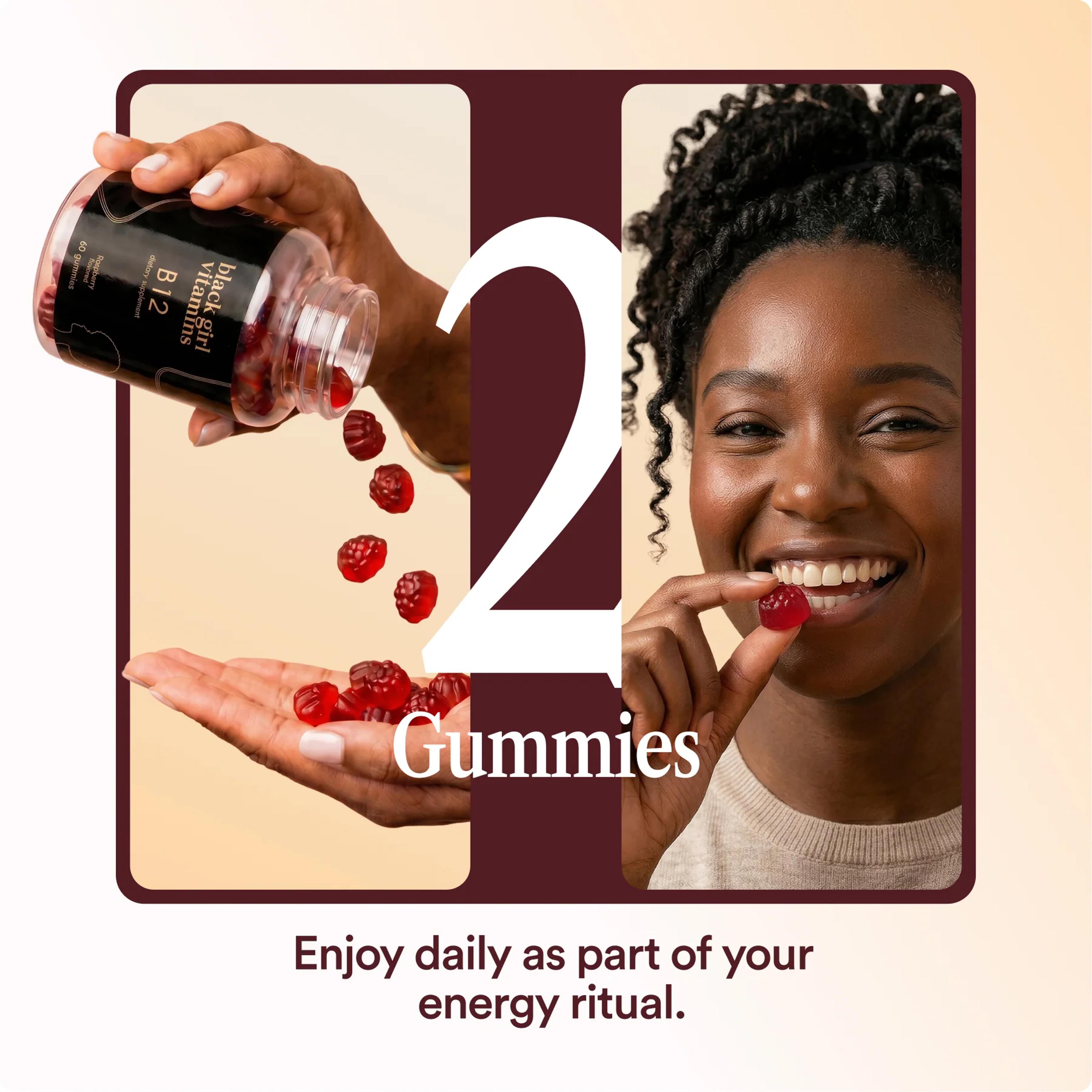 Vitamin B12, view 5