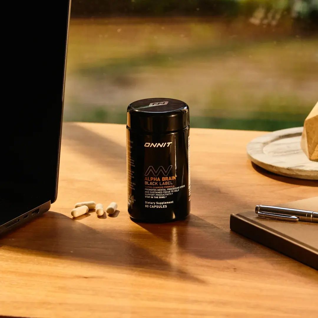 Hero image for ONNIT