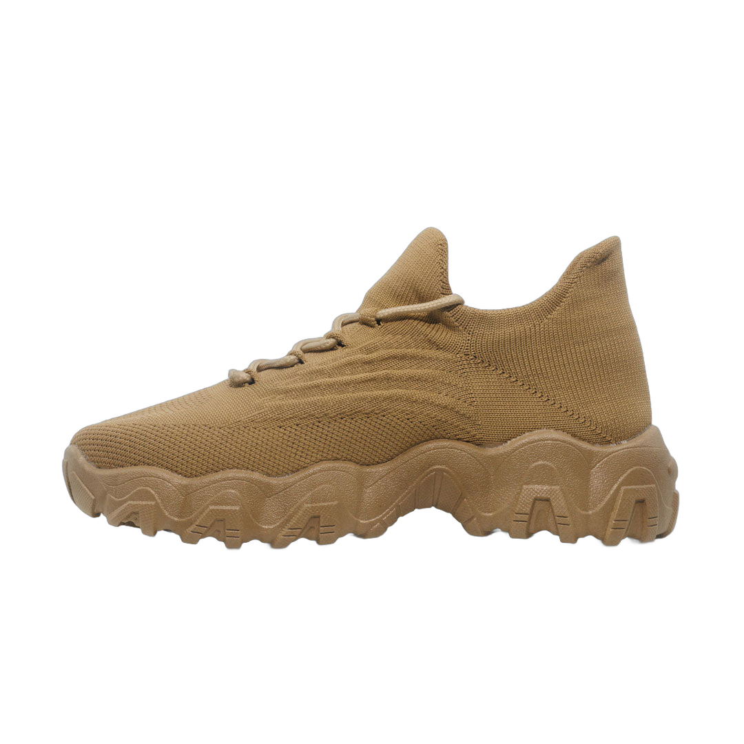 Ortho Pro 1.0 - Mocha (Light Brown)