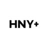 HNY+ logo
