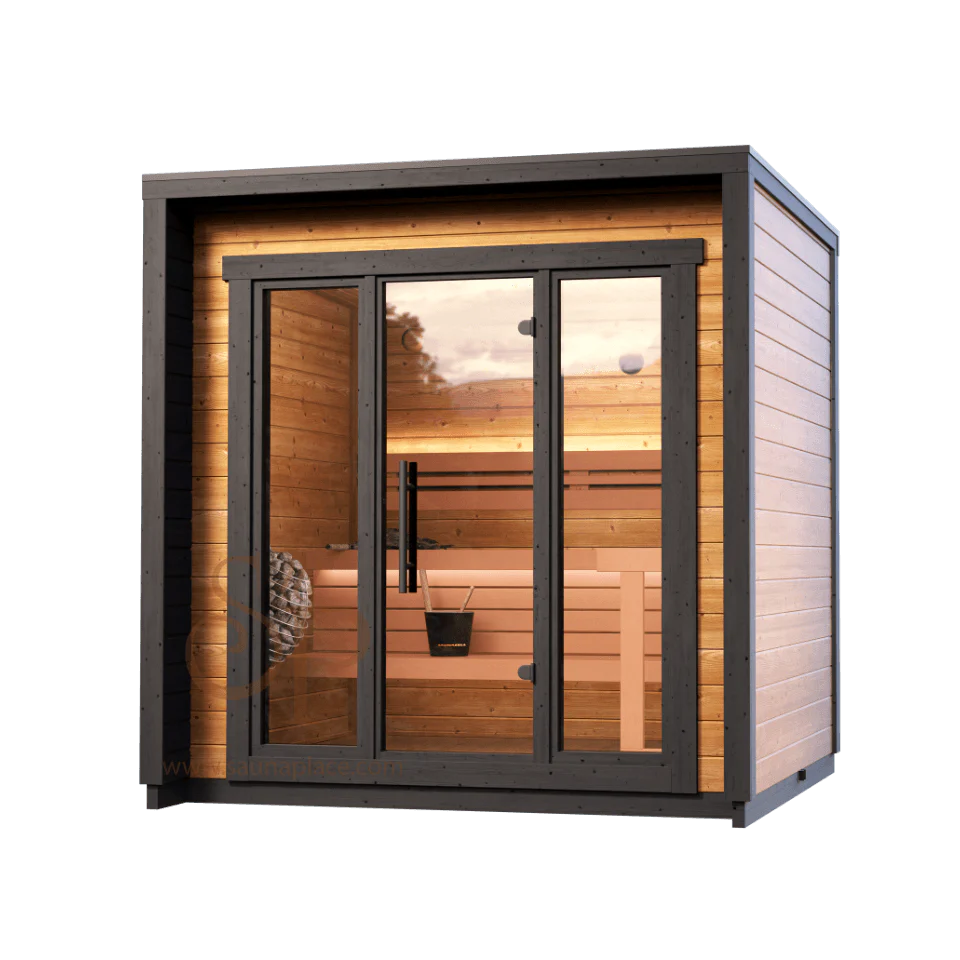 Hero image for The Sauna Place Inc