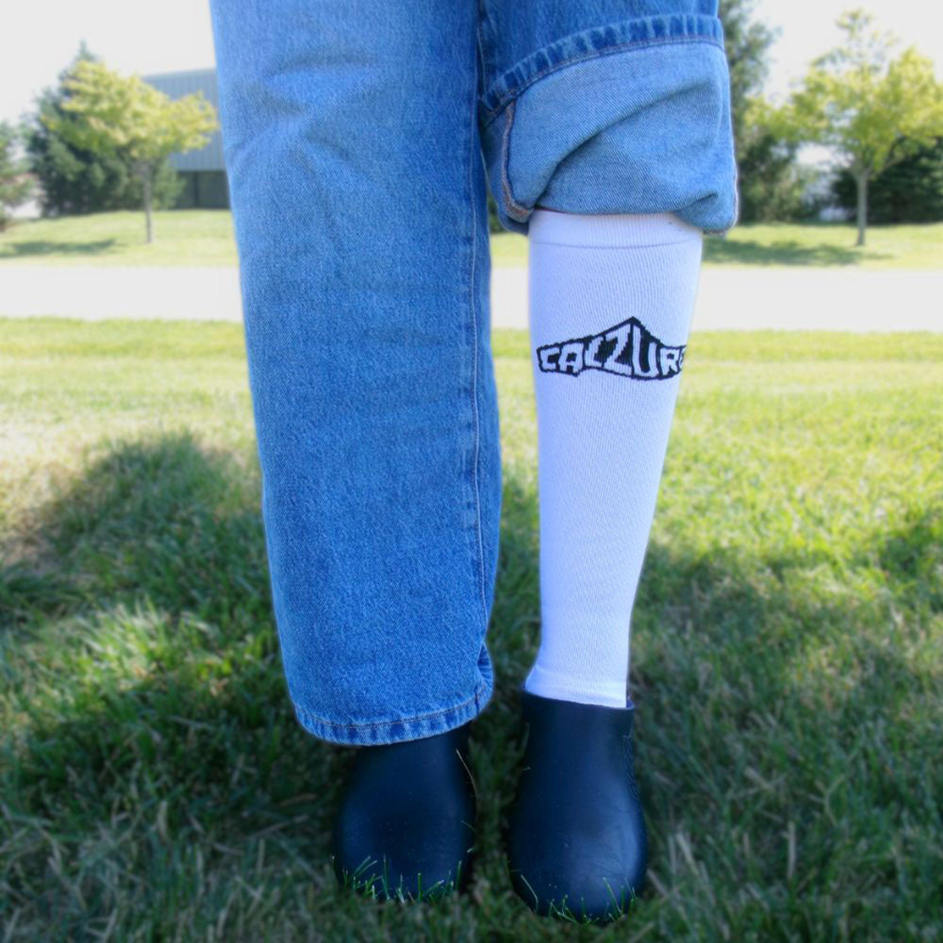 Calzuro Marathon Compression Socks 15-20mmHg image 4