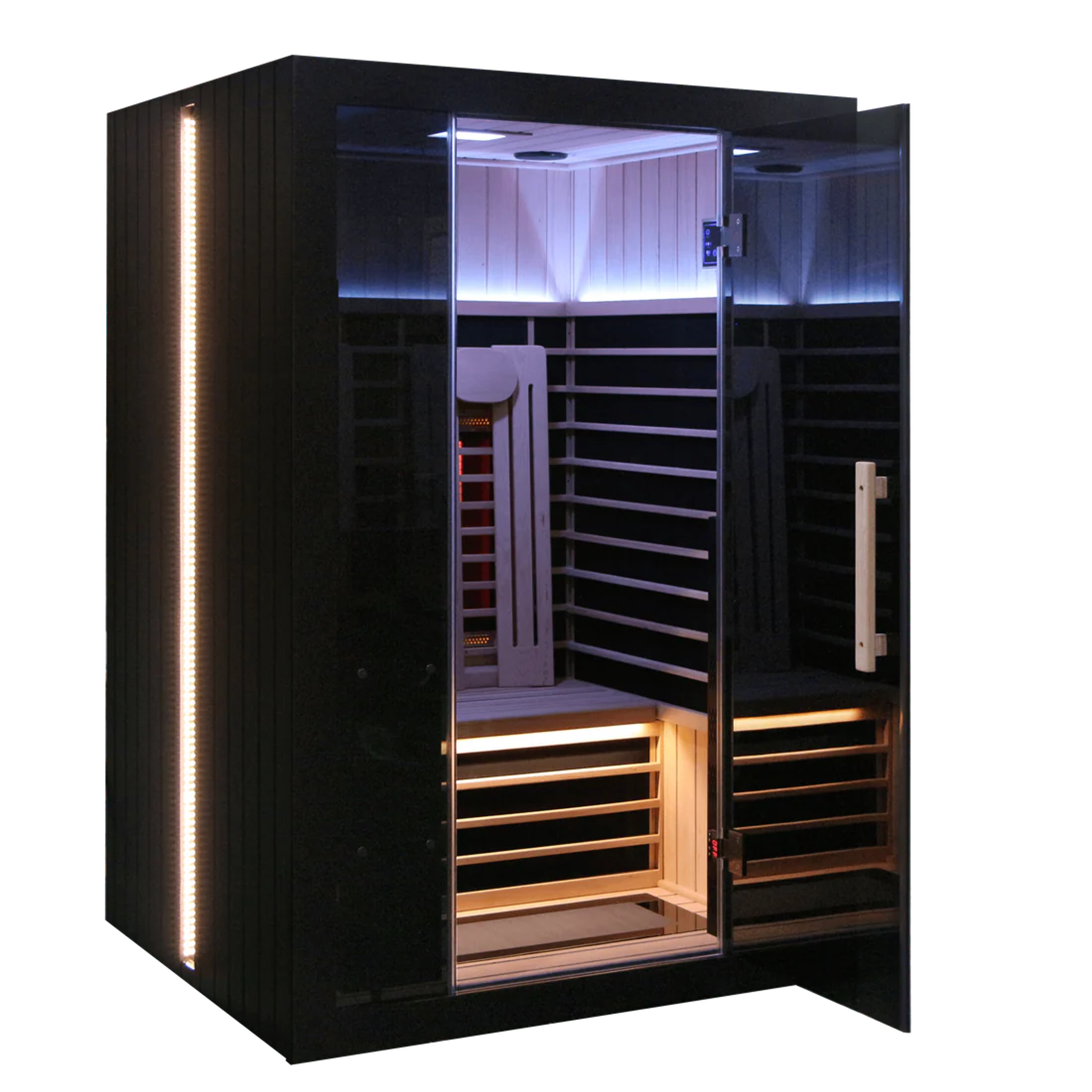Sun Home Eclipse™ (2 or 4 Person)