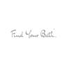 Find Your Bath logo