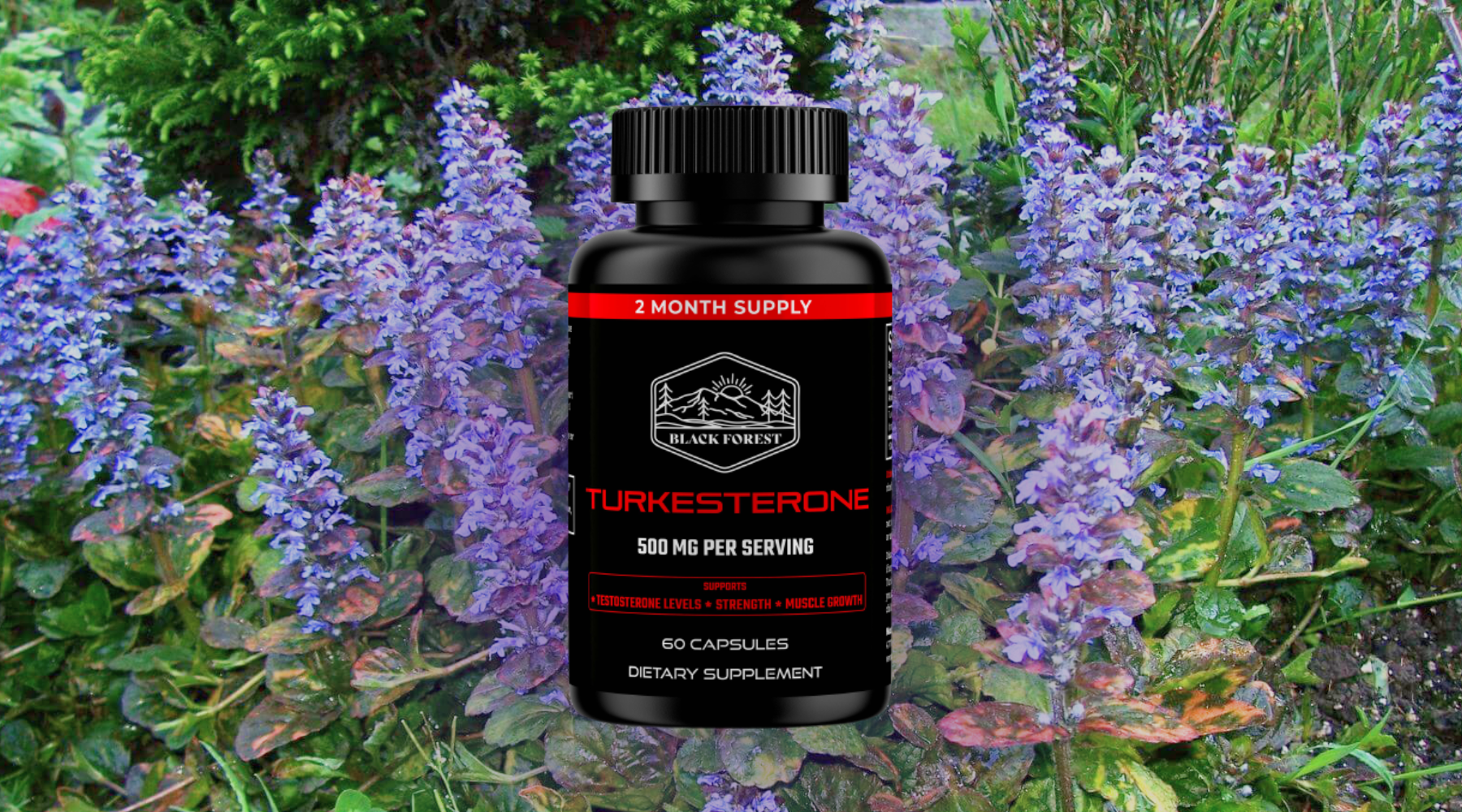 Black Forest Supplements