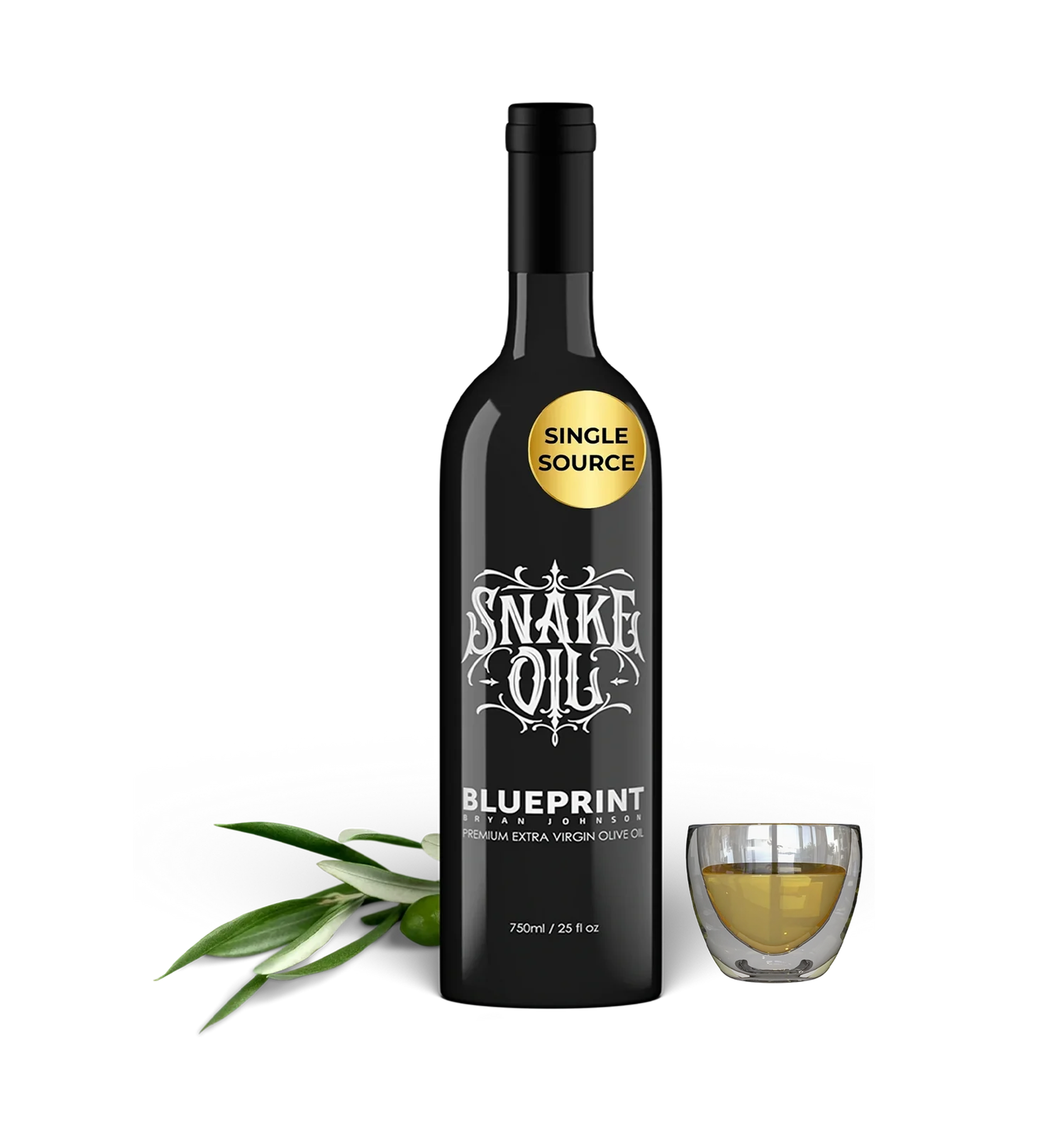 Extra Virgin Olive Oil