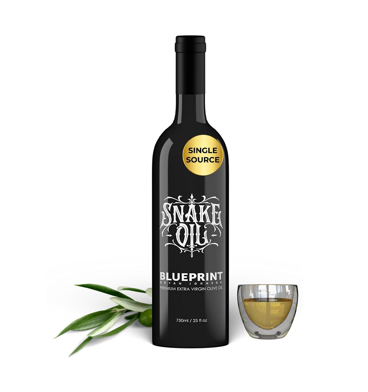 Extra Virgin Olive Oil