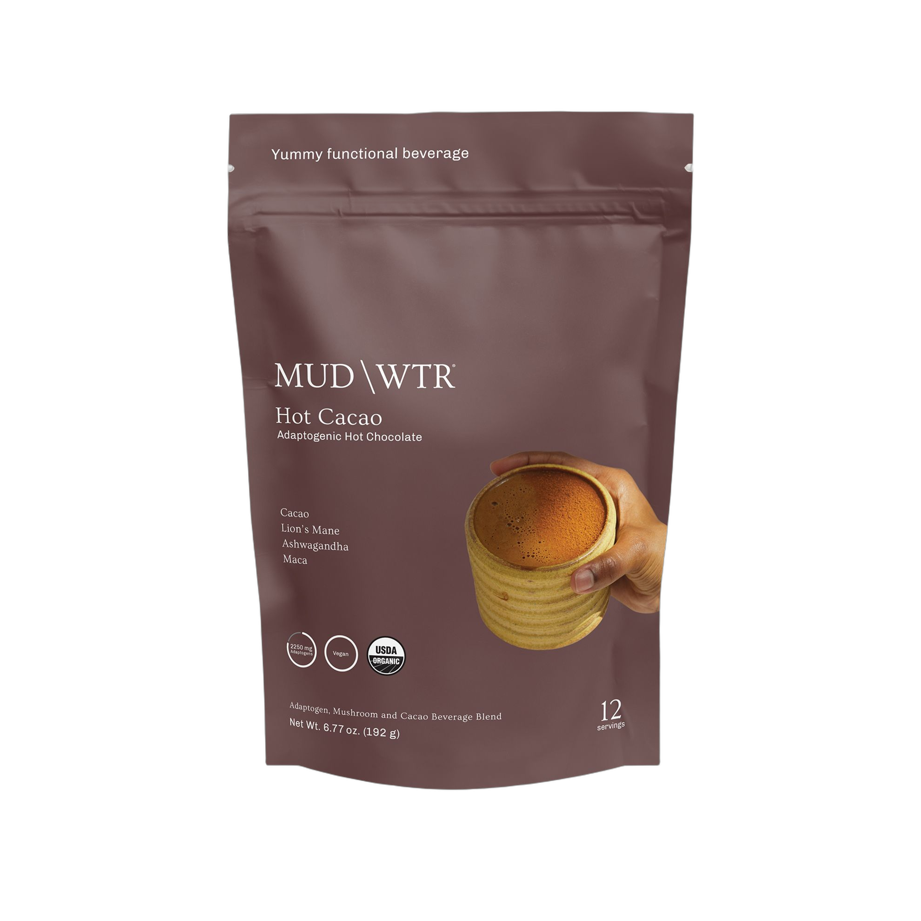 Hot Cacao Blend [Relaxation]