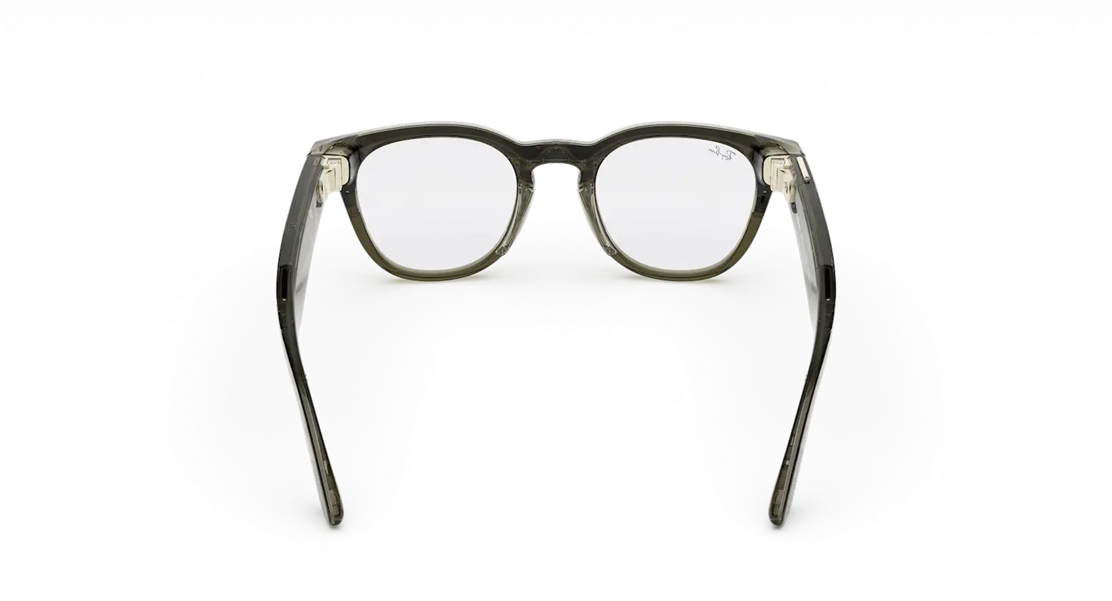 Ray-Ban Meta Scriber Optics (Gen 2) | Prescription, view 2