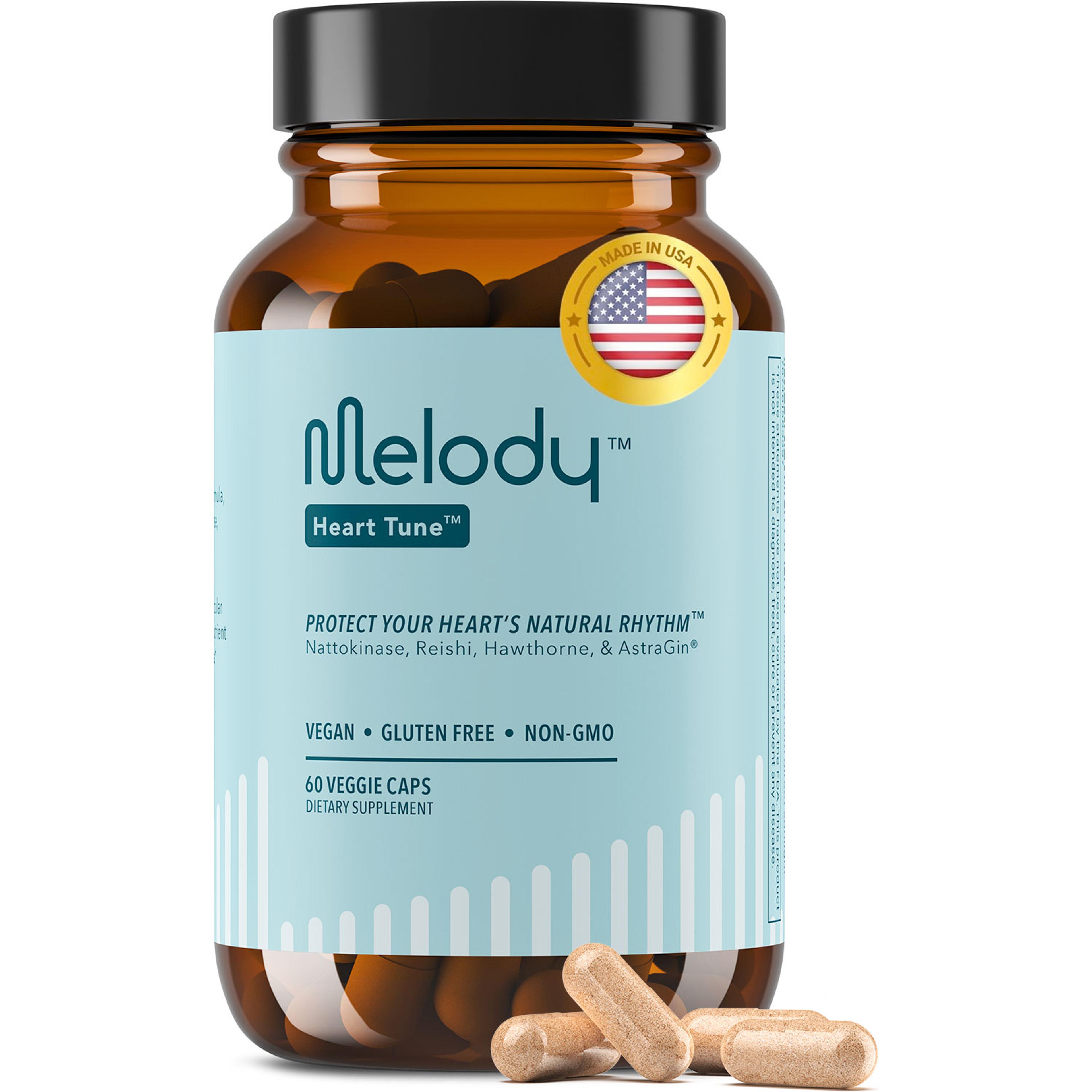 Hero image for Melody Wellness
