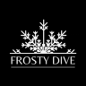 Frosty Dive logo