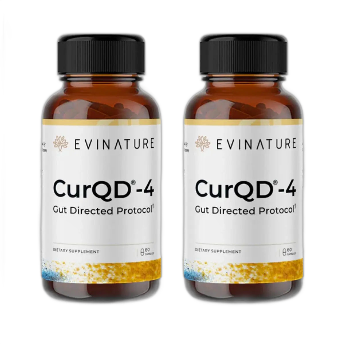CurQD-4 Bundle