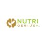 Nutrigenius + logo