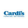 Cardi's Furniture & Mattresses logo