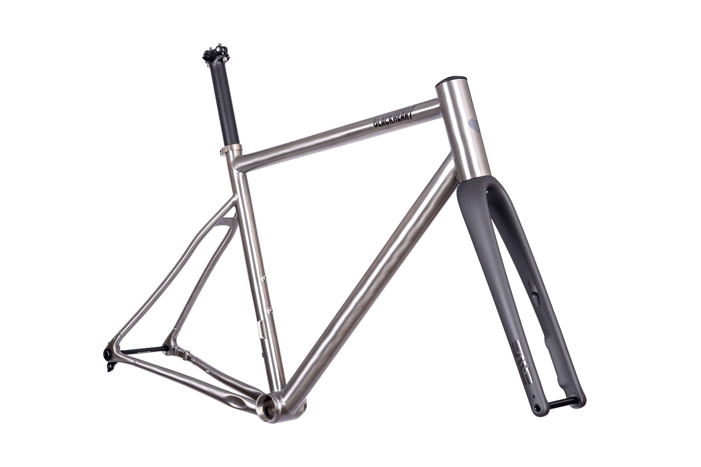 Road Plus Ti Frameset, view 2