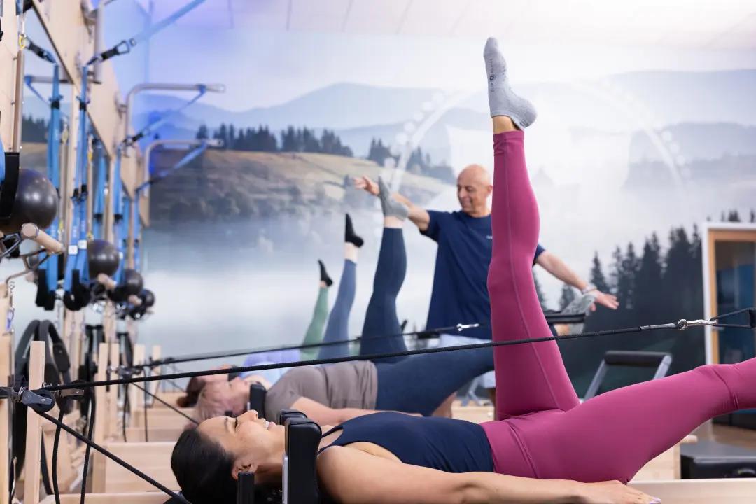 Image 1 of Club Pilates