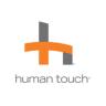 Human Touch logo