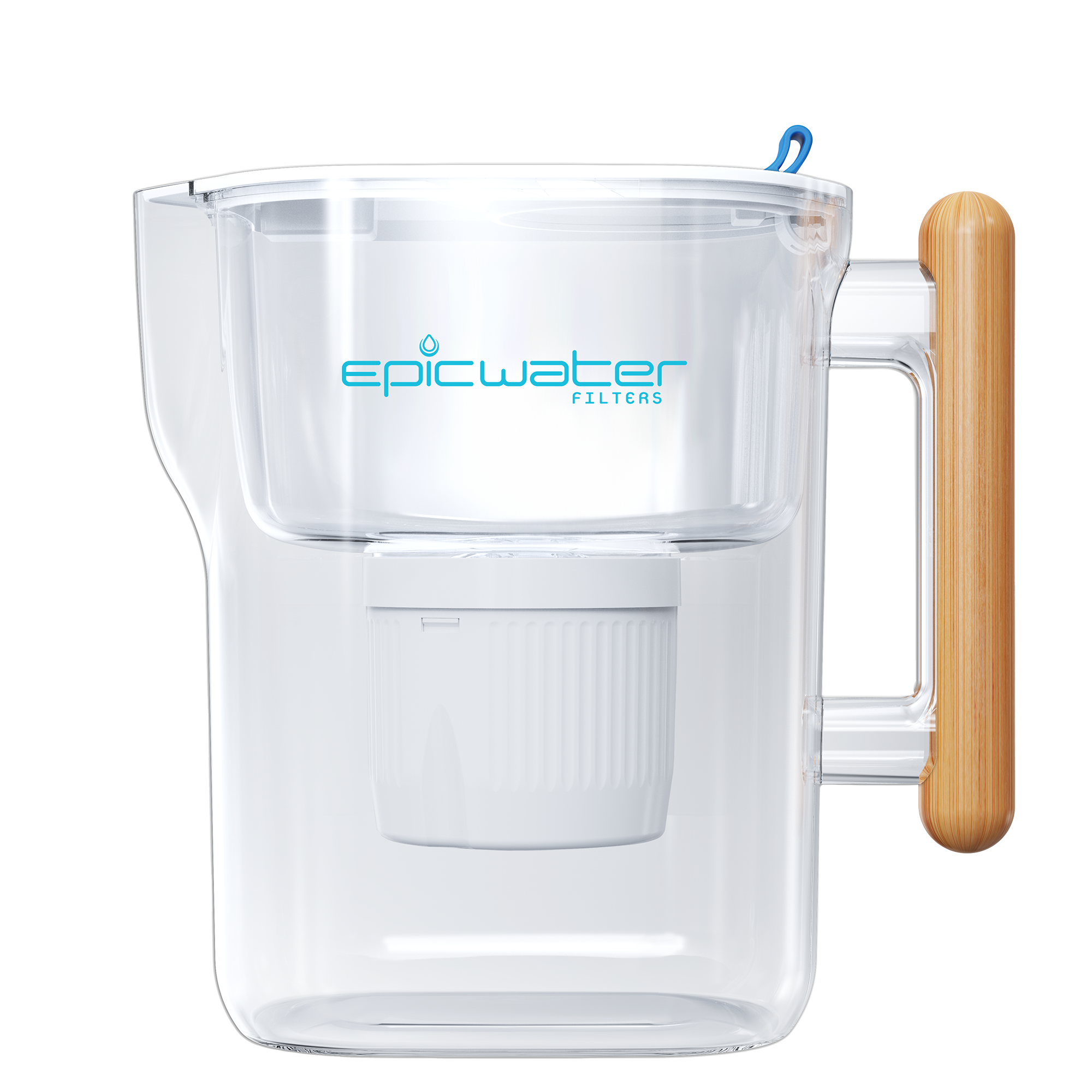 Hero image for Epic Water Filters