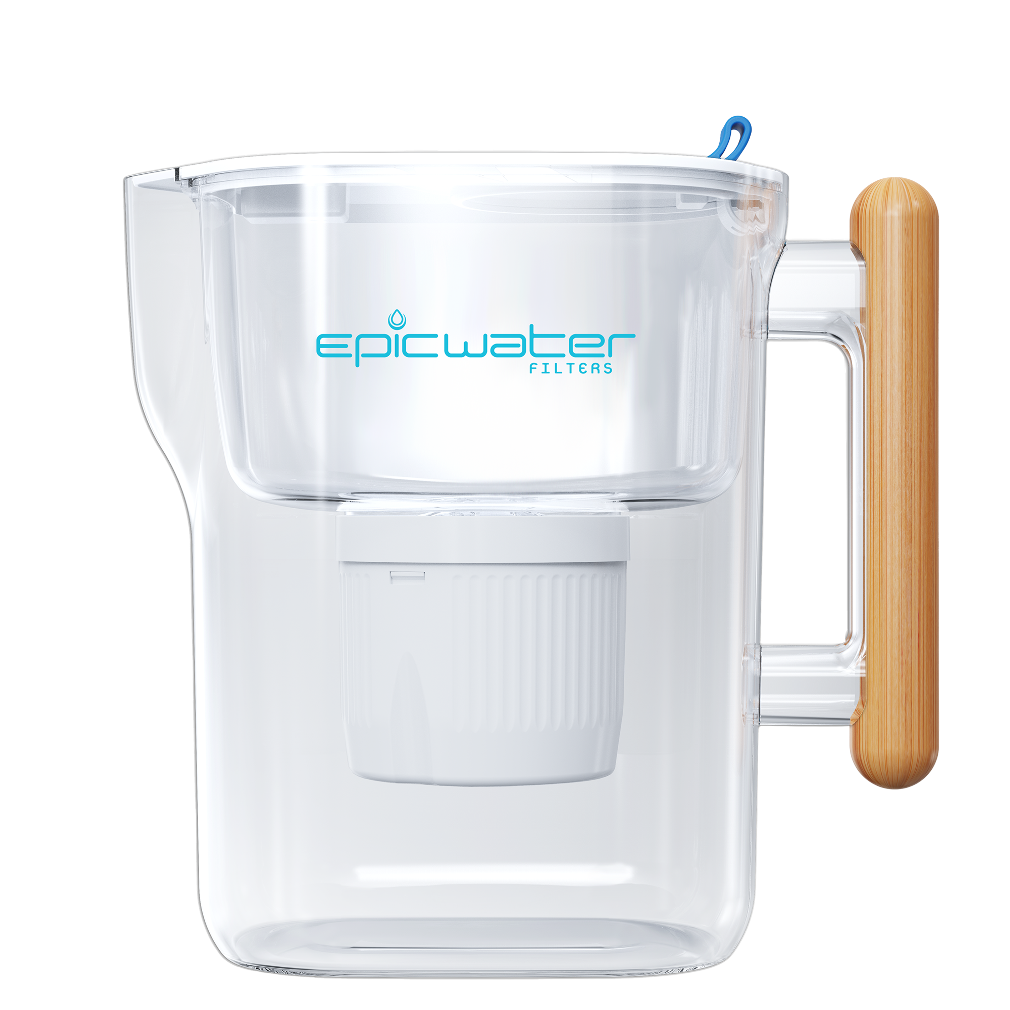 Hero image for Epic Water Filters
