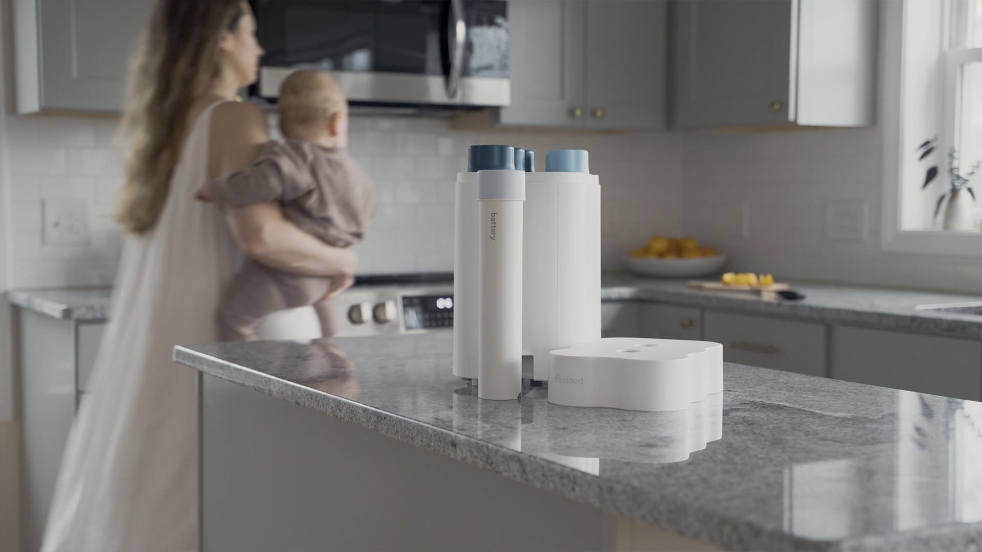 Hero image for Cloud Water Filters