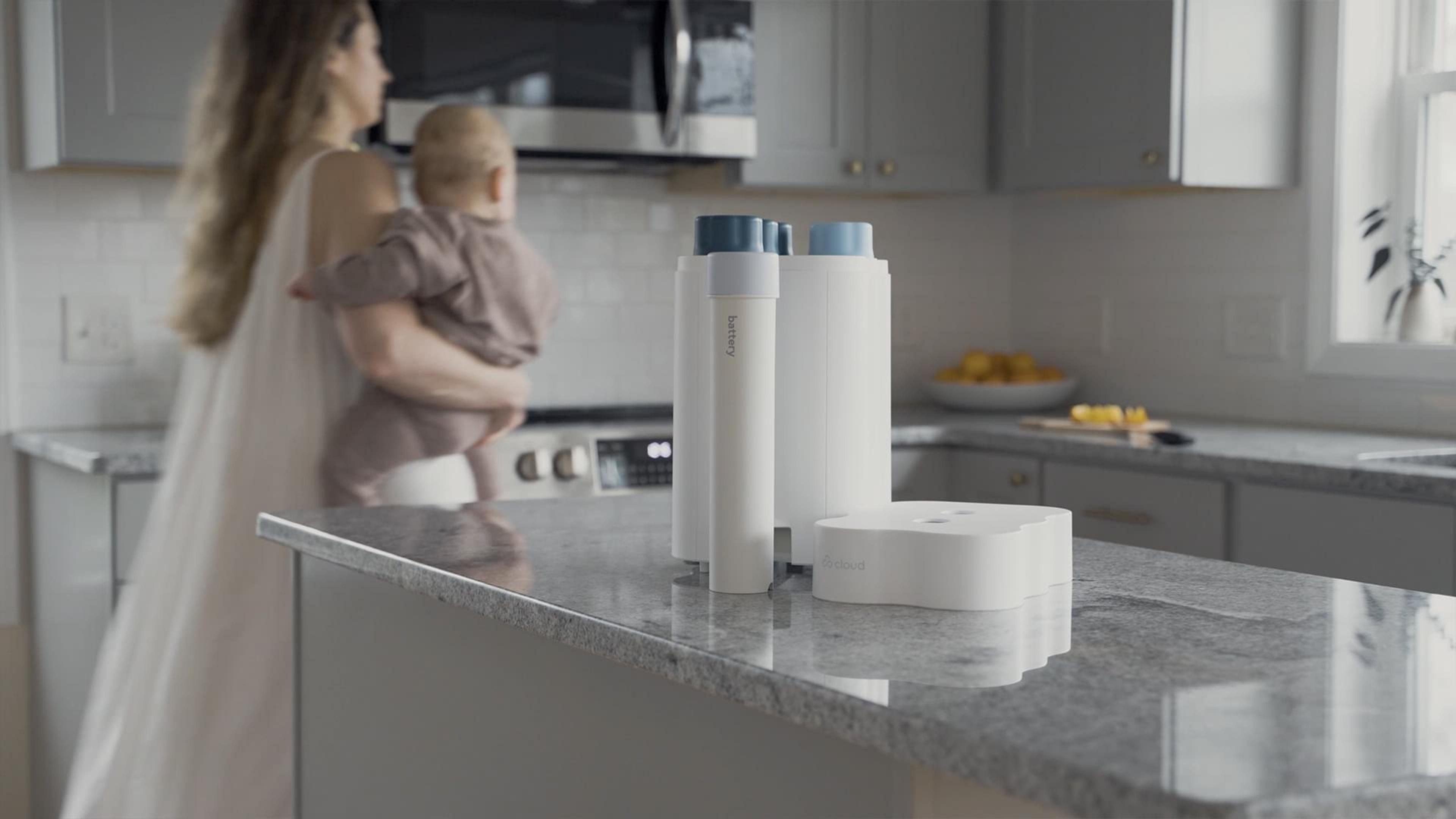 Hero image for Cloud Water Filters