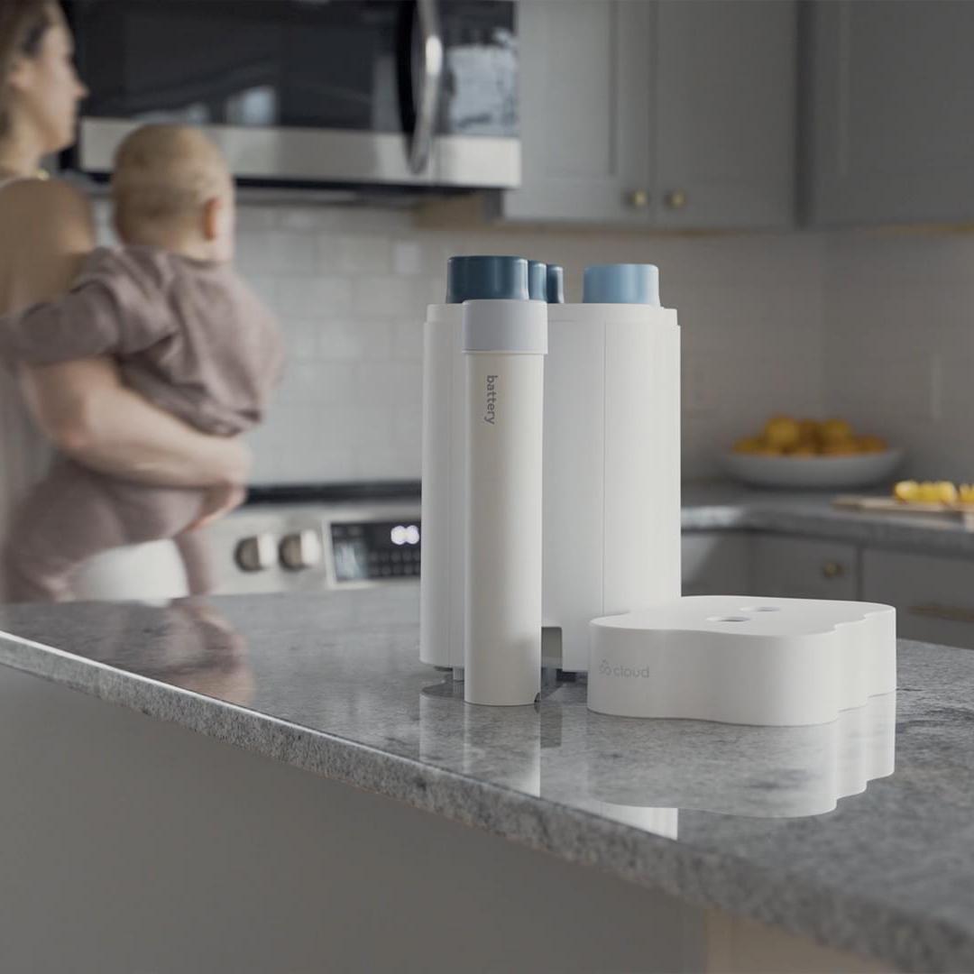 Hero image for Cloud Water Filters