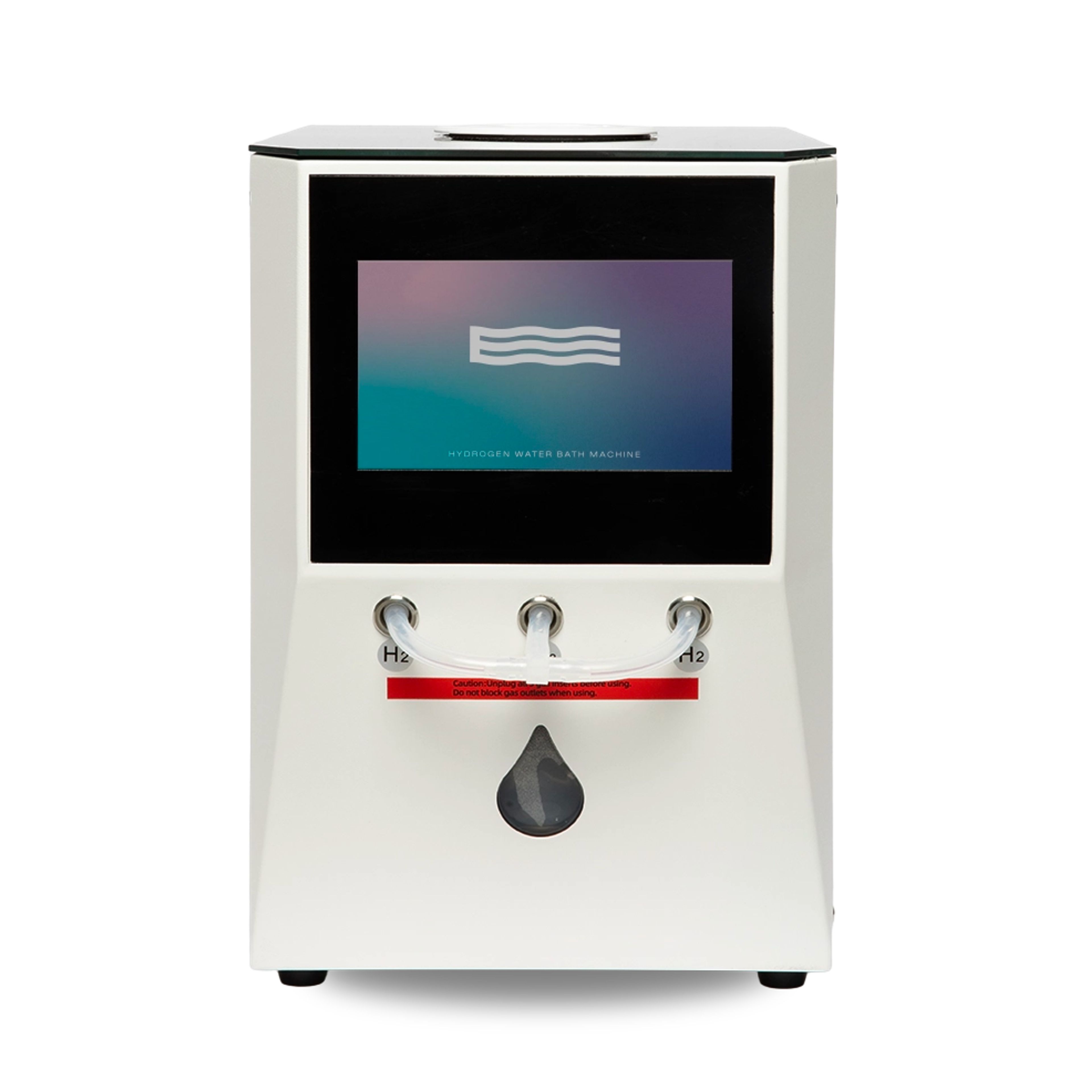 ECHO Refresh Hydrogen Inhalation Machine
