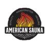 American Sauna logo