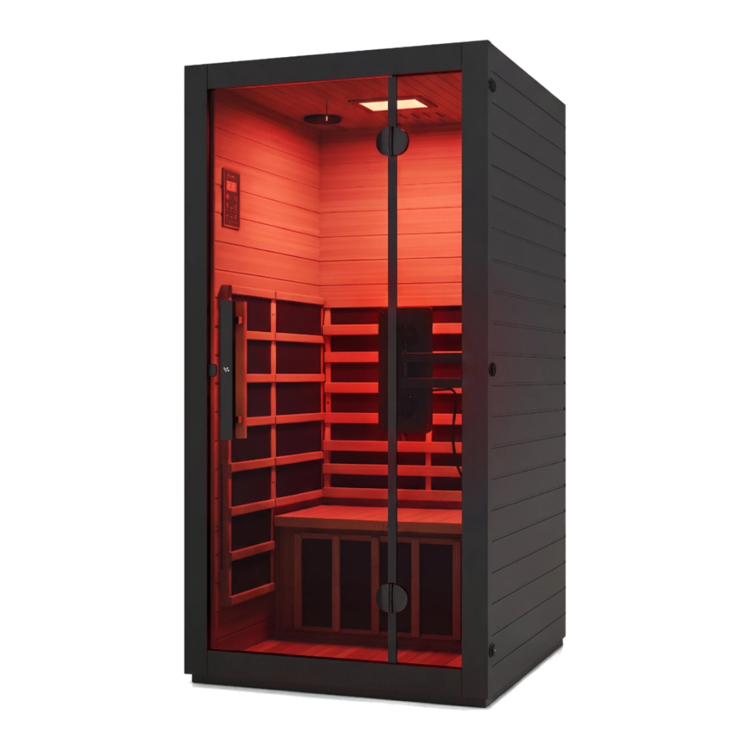 Shop XEN Full Spectrum Infrared Sauna with HSA/FSA Funds | Truemed