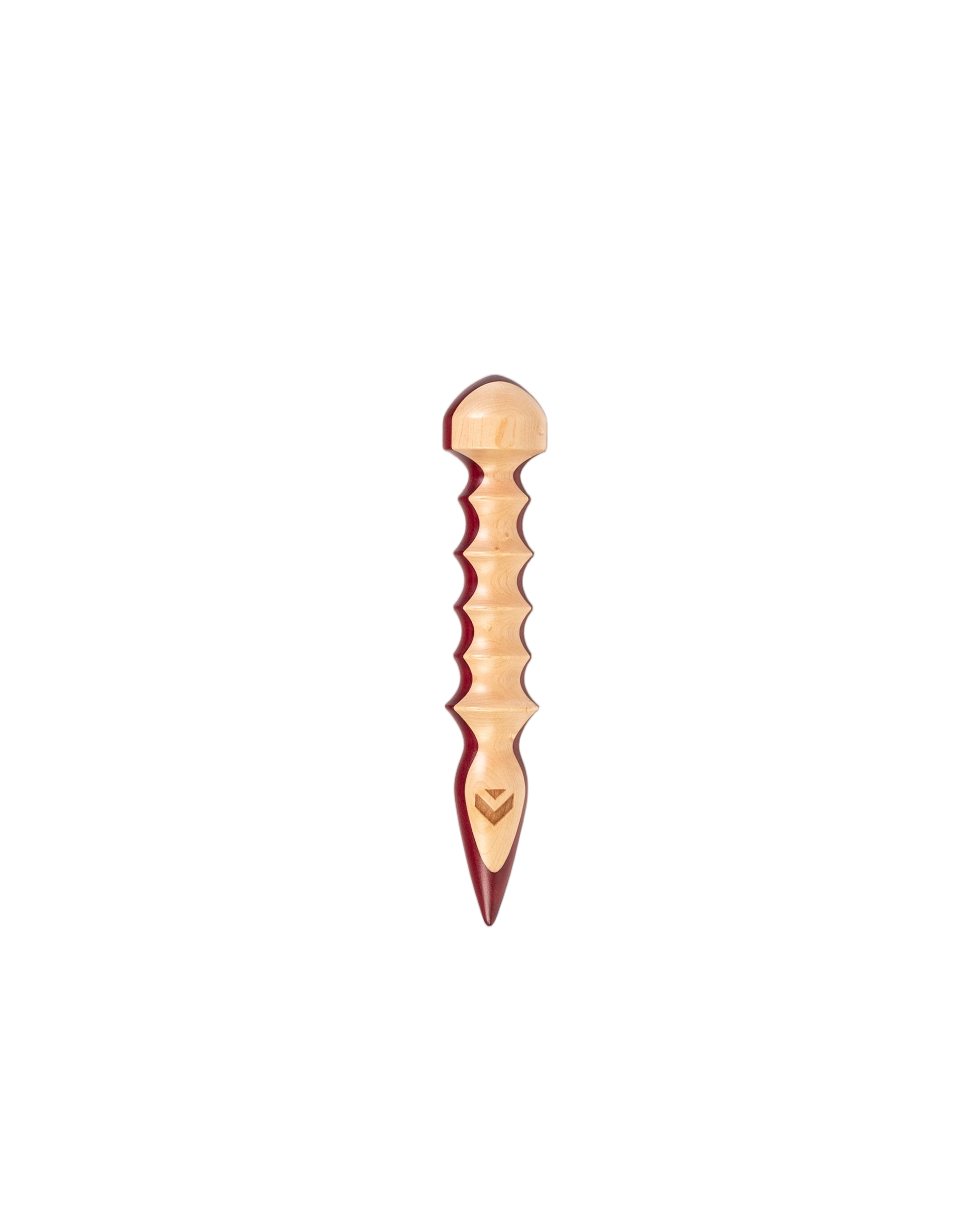 BodySpindle Elite - White Violet Glossy