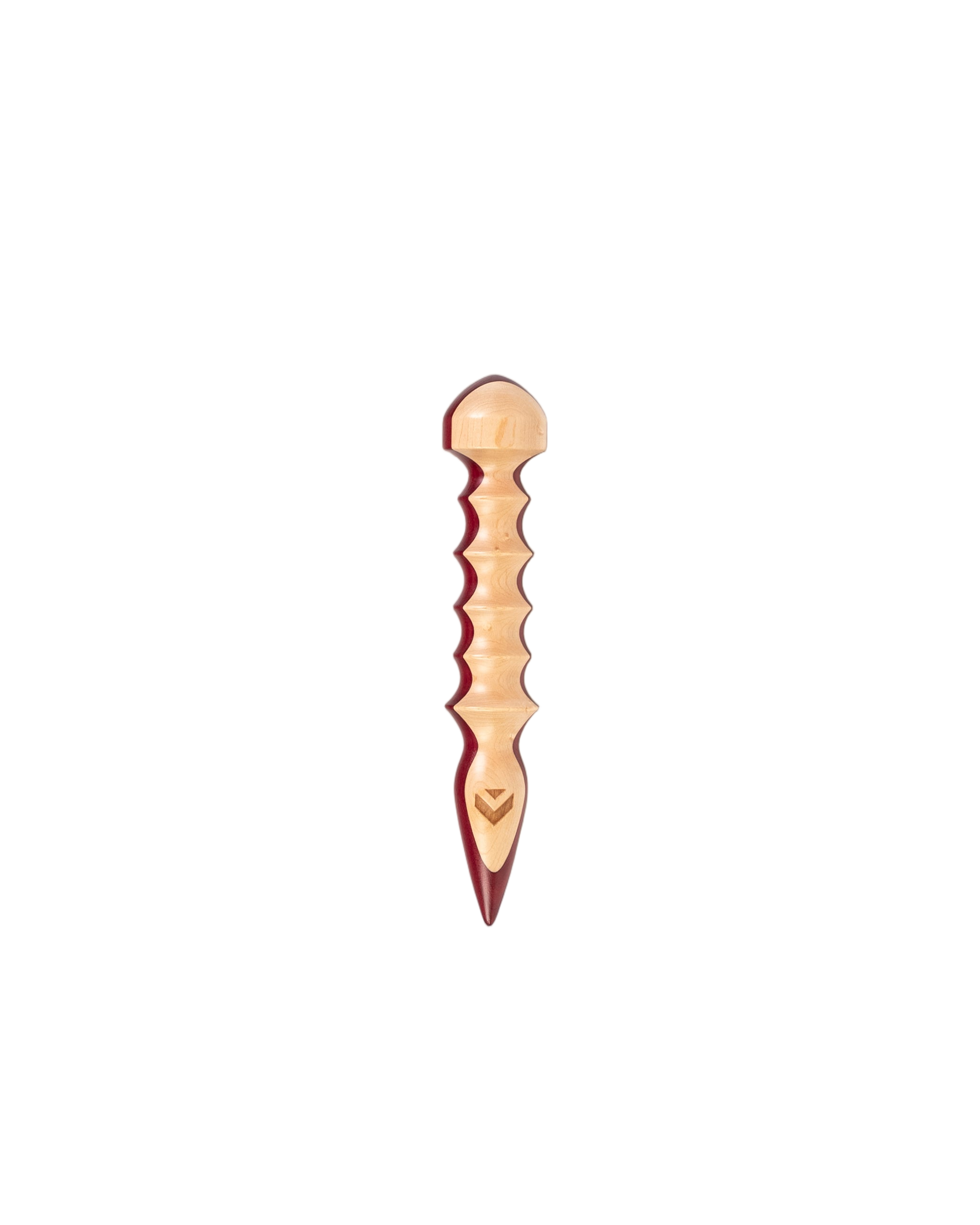BodySpindle Elite - White Violet Glossy